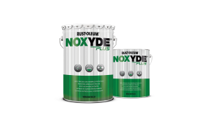 Rust-Oleum Noxyde PLUS