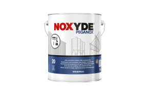 Rust-Oleum Noxyde Peganox Metal Cladding Paint