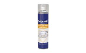 Coo-Var Graffiti Remover Liquid Aerosol