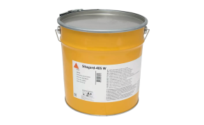 Sika Sikagard 405W Formerly 205W Sterisheen