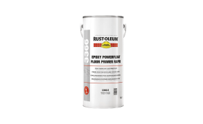 Rustoleum 3366 Rapid Curing Adhesion Primer