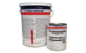 International Interplate 855 - 20 Litres