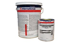 International Interplus 256