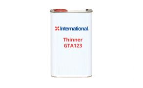 International Thinner GTA123