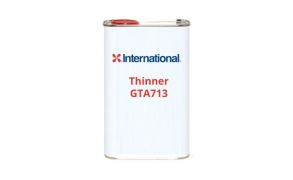 International Thinner GTA713
