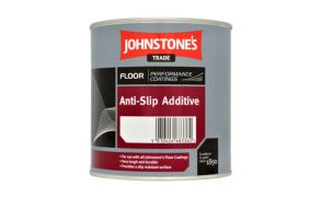 Johnstone's Trade Anti Slip Additive
