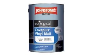 Johnstone's Trade Covaplus Vinyl Matt
