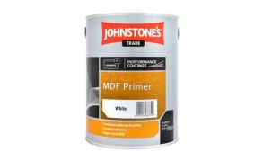 Johnstone's MDF Primer