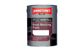 Johnstone's Trade Road Marking Paint