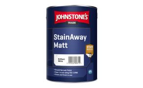 Johnstones Trade StainAway Matt