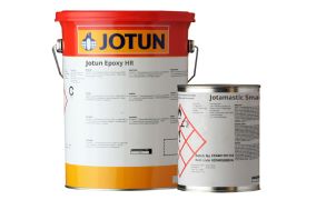 Jotun Epoxy HR