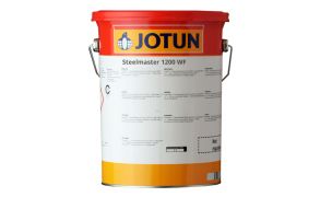 Jotun Steelmaster 1200 WF