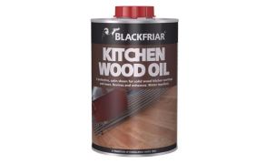 *Blackfriar Kitchen Wood Oil