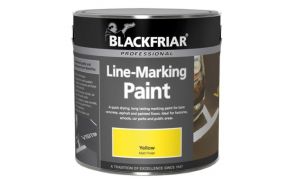 Blackfriar Line Marking Paint