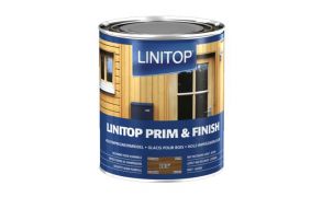 Linitop Primer and Finish