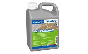 Mapei UltraCare Acid Cleaner