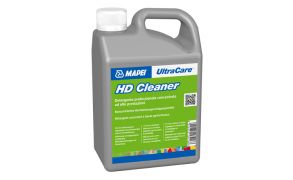 Mapei UltraCare HD Cleaner