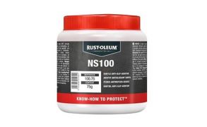 Rustoleum Non-Skid Aggregate Additives - NS100 NS200 NS300