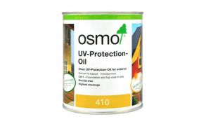 Osmo UV Protection Oil (410 Clear)