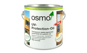 Osmo UV Protection Oil Extra (420 Clear)