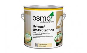 Osmo Uviwax UV Protection (7200 & 7266)