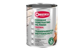 Owatrol Textrol Penetrating Oil Finish