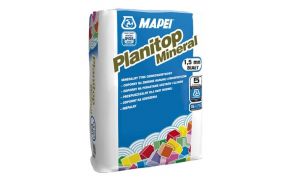 Mapei Planitop Mineral