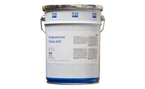 *PPG Aquacover One 645