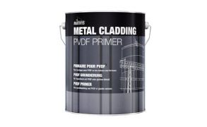 Rustoleum PVDF Metal Cladding Primer