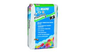 Mapei Planitop Smooth and Repair Formerly R2
