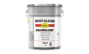 Rustoleum 3202 Galvinoleum Adhesion Primer