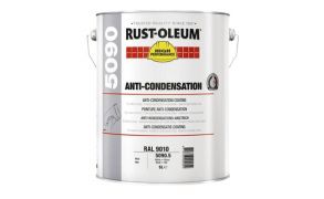 Rustoleum 5090 Anti-Condensation Wall Paint