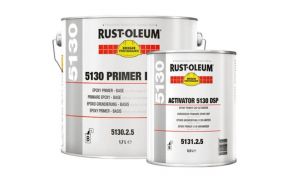 *Rustoleum 5130 Primer DSP Damp Surface Primer
