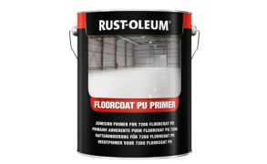 *Rustoleum 7201 Floorcoat PU Floor Primer