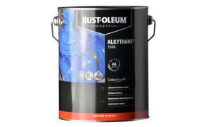 Rustoleum 7500 Alkythane SATIN