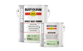 Rustoleum 9169 Epoxy Rust Primer