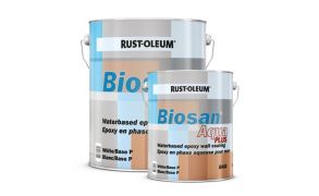 *Rustoleum Biosan Aqua PLUS