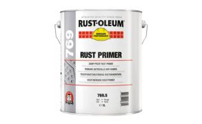 Rustoleum 769 / 780 Damp-Proof Rust Primer
