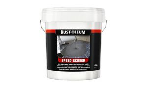Rustoleum Speed Screed for Floors