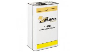 Selemix 1-490 Accelerated Direct Thinner
