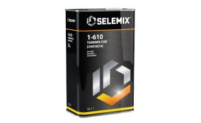 Selemix 1-610 Synthetic Thinner