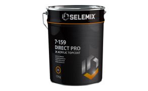 Selemix Direct Pro 7-15x