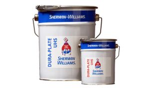 Sherwin Williams Dura-Plate UHS Epoxy Tank Lining