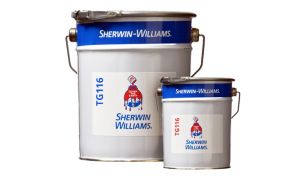 Sherwin Williams Transgard TG116 - Formerly Leighs