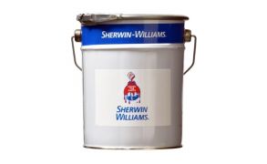 Sherwin Williams Firetex FX5090 WB Intumescent