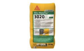 Sika MonoTop 3020 Formerly Monotop 620