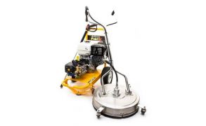 Slip Stream Pro 20 X with 22 Inch Surface Cleaner