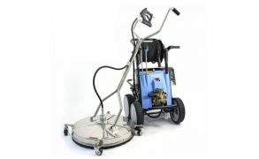 Slip Stream Pro 21GT with 24 Inch Surface Cleaner