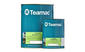 Teamac Q113 2 Pack Zinc Phosphate Primer