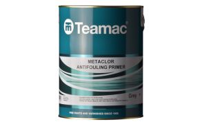 Teamac Metaclor P149 Chlorinated Rubber Primer